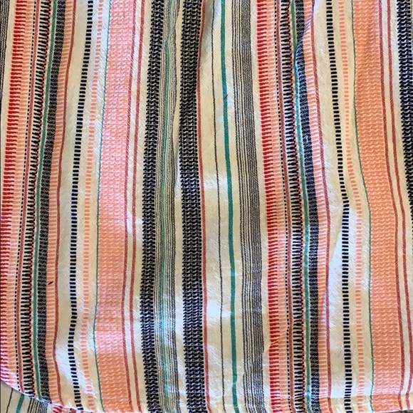 Multi color button down shirt - Picture 4 of 4